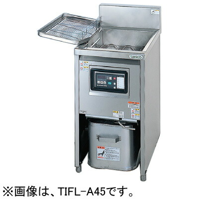 タニコー フライヤー 業務用」の人気商品一覧 | 安い商品を通販サイト