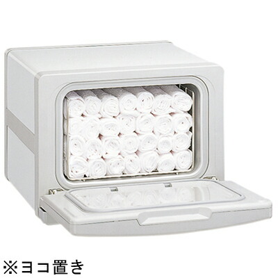 楽天市場】HC-6(K) タイジ ホットキャビ タオルウォーマー ホット