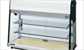 楽天市場】HKD-3B1-W (白) ホシザキ 高湿ディスプレイケース 送料無料