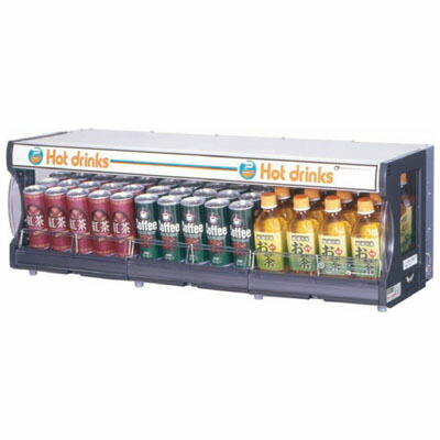 楽天市場】TW75-C3 日本ヒーター機器 棚カンウォーマー 送料無料