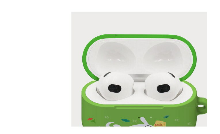 楽天市場】クレヨンしんちゃん シロ Airpods4 AirpodsPro2 AirpodsPro