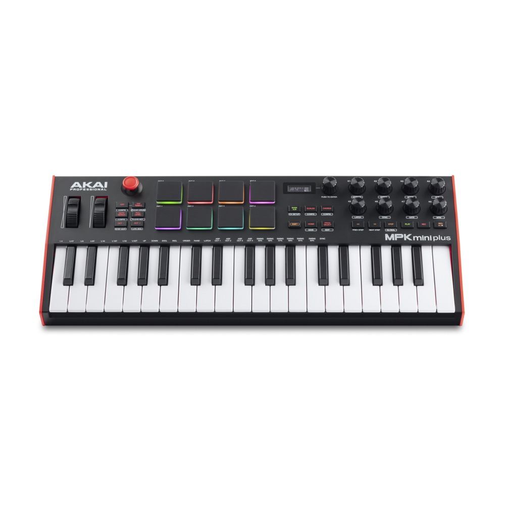 楽天市場】akai mpk49の通販