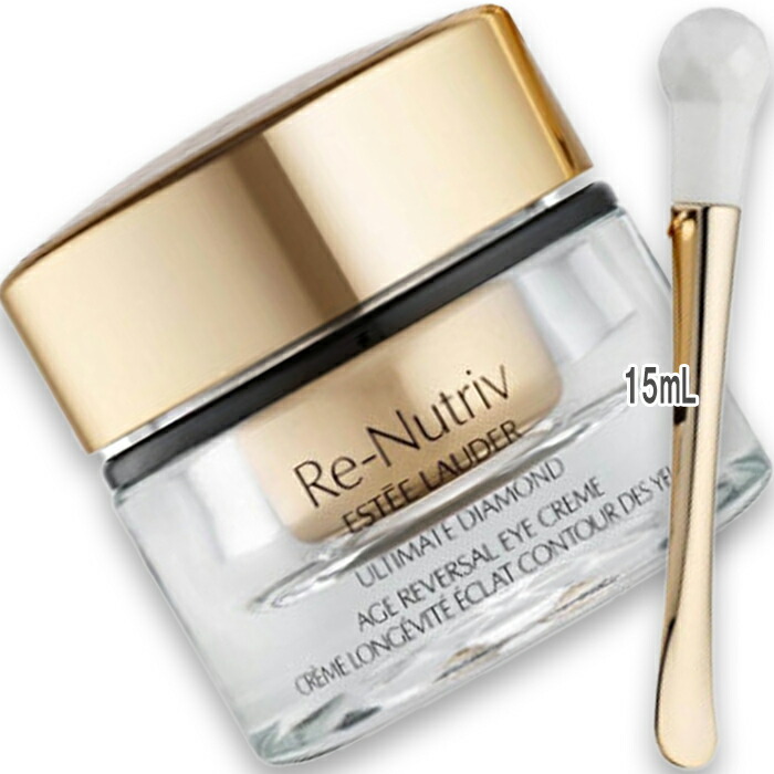 楽天市場】エスティローダー リニュートリィブ ac アイ クリーム 5mlの通販