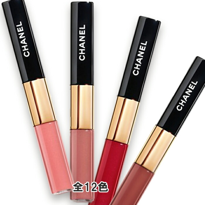 楽天市場】CHANEL(シャネル) ル ルージュ デュオ ウルトラ トゥニュ