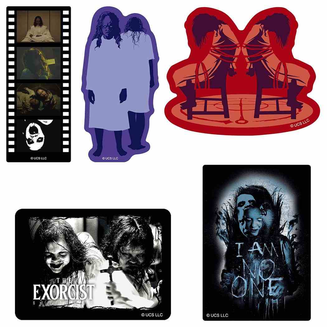 楽天市場】【ポイント10倍 & クーポン！】エクソシスト 信じる者