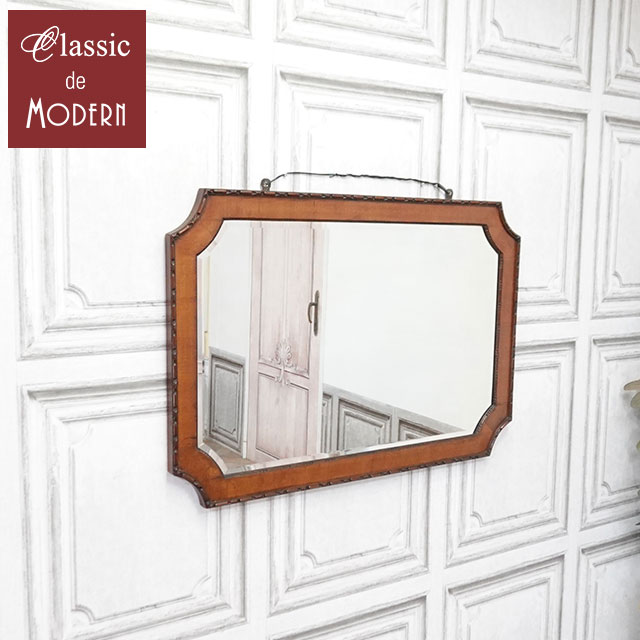 楽天市場】鏡 アンティーク 英国の通販