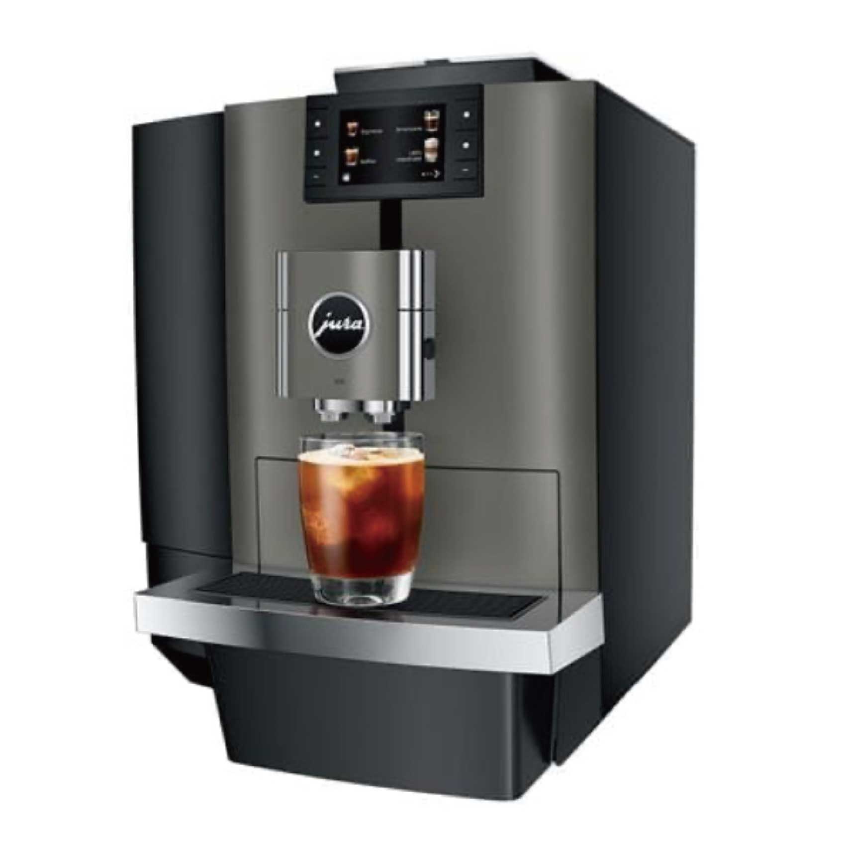 楽天市場】jura ユラ 全自動エスプレッソマシン X10（本体価格／設置