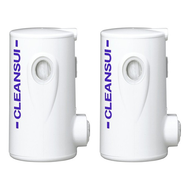 楽天市場】【TVCM公開中】クリンスイ 蛇口直結型 浄水器 カートリッジ