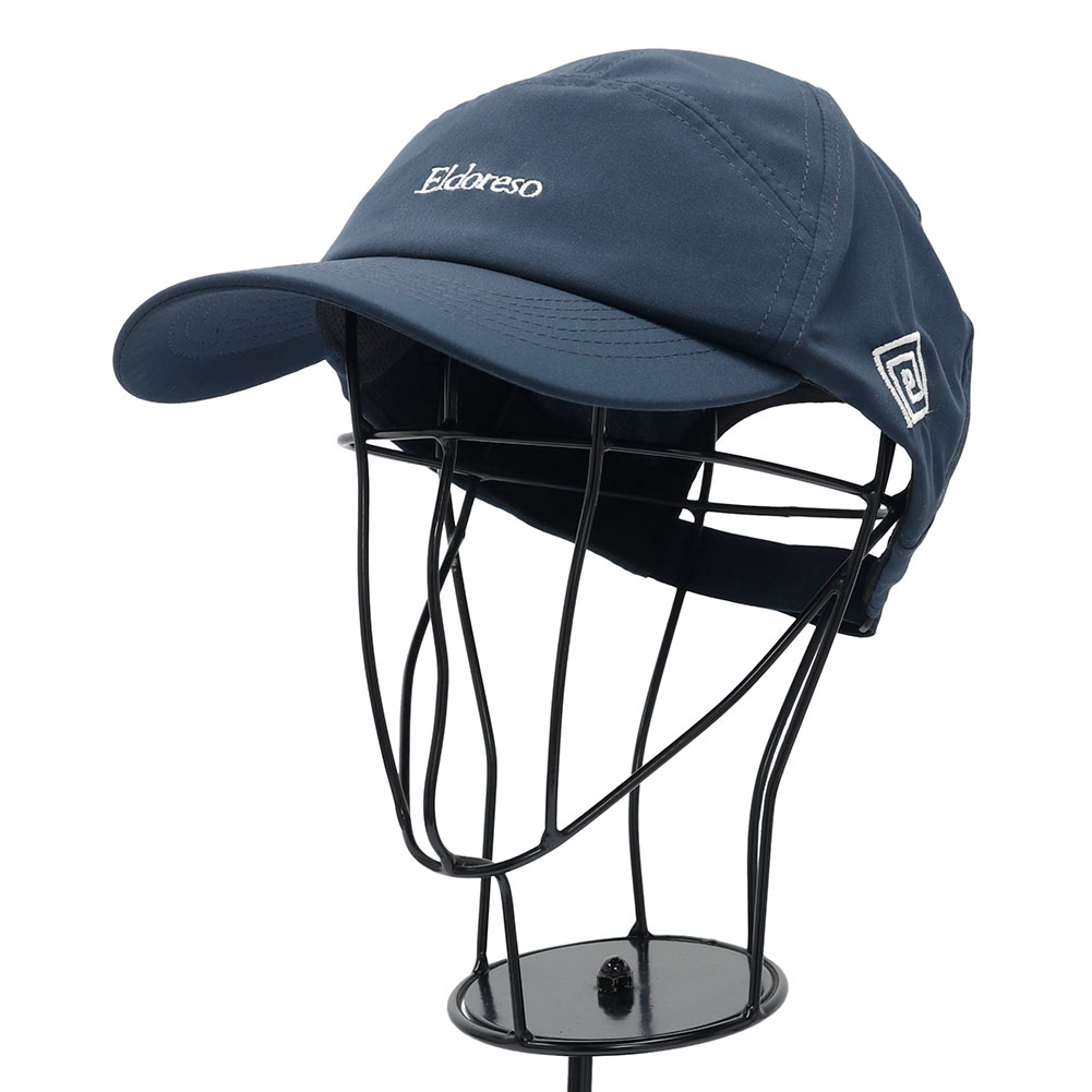 楽天市場】ELDORESO エルドレッソ Kiprop Cap E7012915 : MIDLAND SHIP