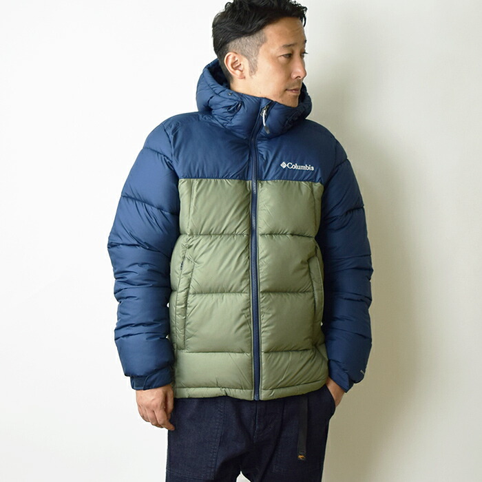 楽天市場】【15％OFF】COLUMBIA コロンビア パイクレイクフーデッド