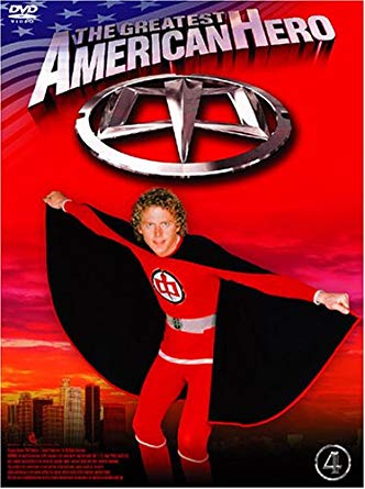 楽天市場】アメリカン ヒーロー dvd（DVD｜CD・DVD）の通販