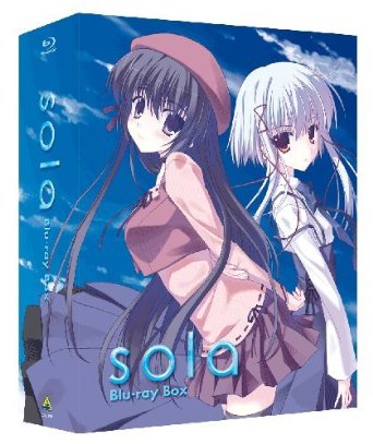 楽天市場】sola Blu－ray Boxの通販