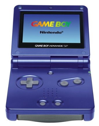 楽天市場】Nintendo 本体 GAMEBOY ADVANCE AGS-S-ZBA : クロソイド屋