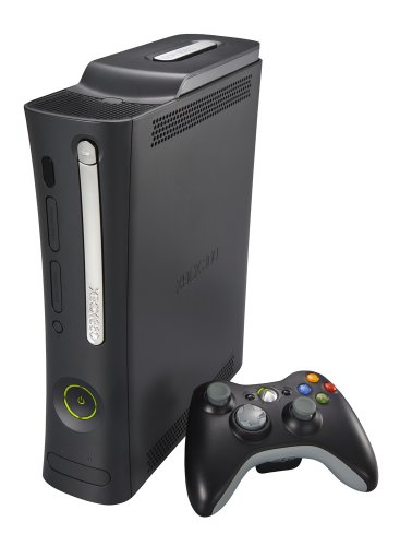 楽天市場】Xbox 360 エリート(120GB:HDMI端子搭載、HDMIケーブル同梱
