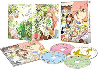 楽天市場】人類は衰退しました blu－ray boxの通販