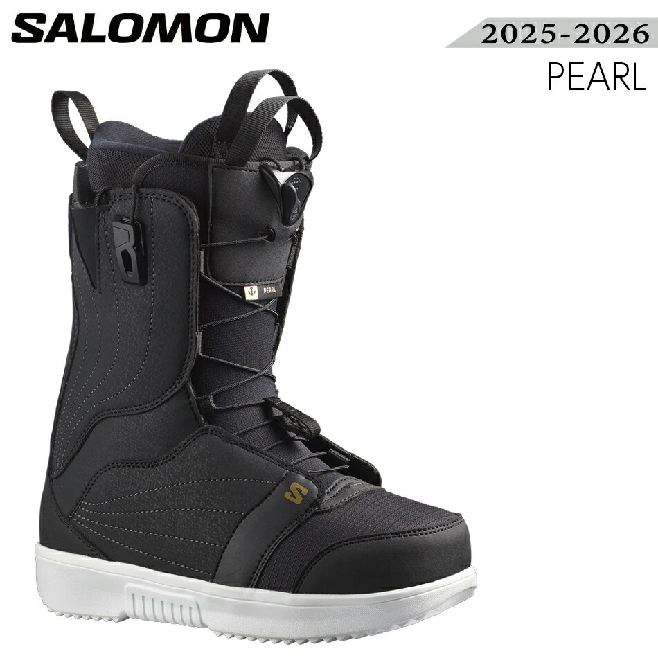 楽天市場】サロモン ブーツの通販