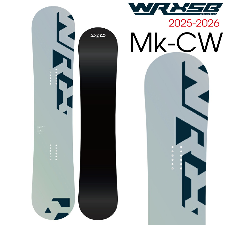 楽天市場】wrx スノーボードの通販