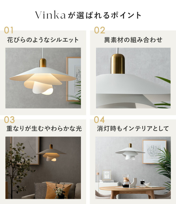 楽天市場】【3/8限定！10％OFFクーポン配布中】 ペンダントライト 北欧