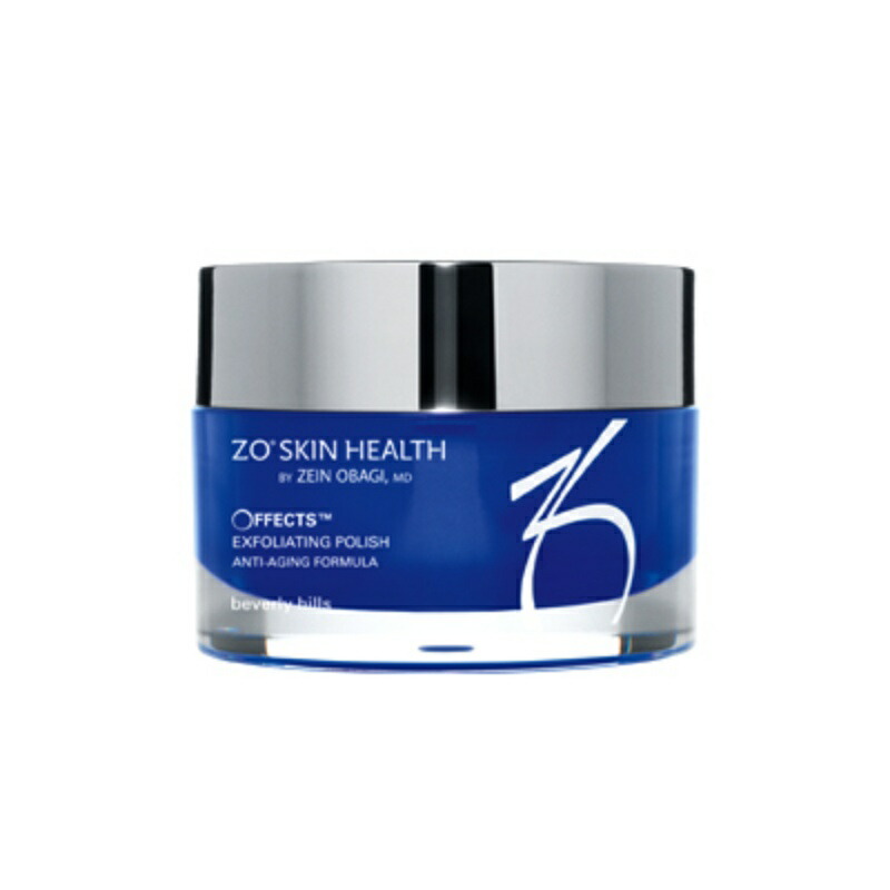 楽天市場】ゼオスキンヘルス エクスフォリエーティングポリッシュ 65g