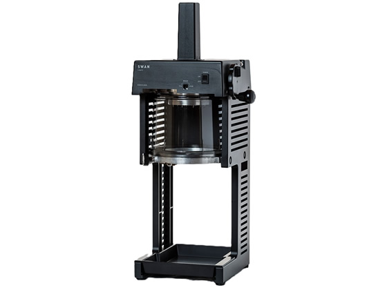 池永鉄工 業務用 電動氷削機 SI-150S スワン 【公式通販】