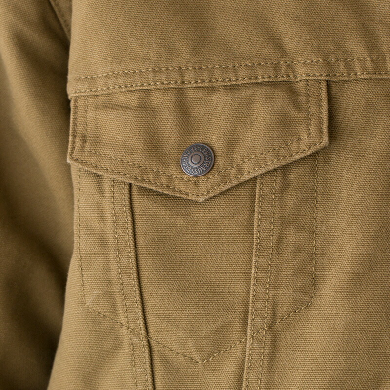 楽天市場】リーバイス シェルパ トラッカージャケット 16365 メンズ G