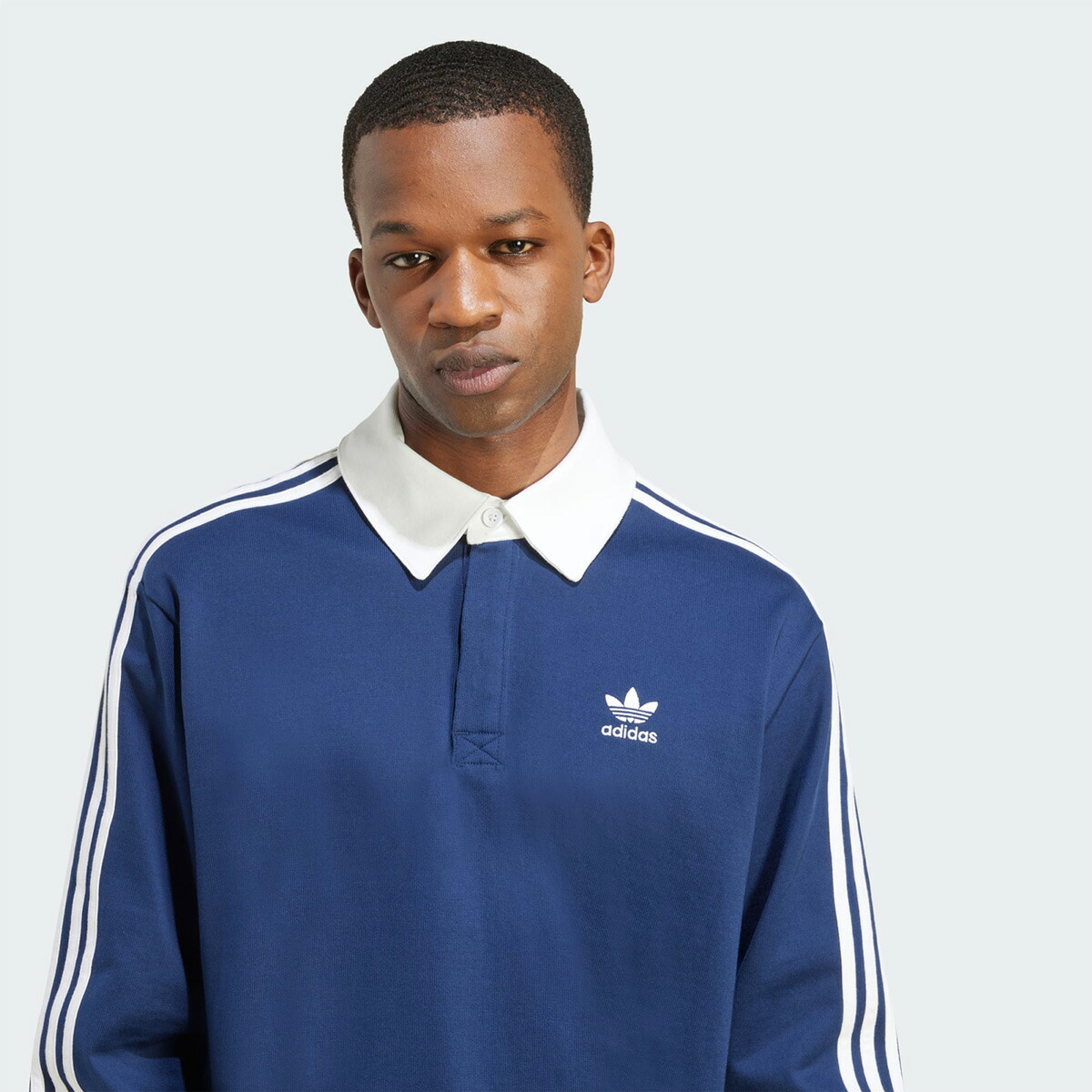 楽天市場】アディダス オリジナルス アディカラー ラグビー ポロシャツ