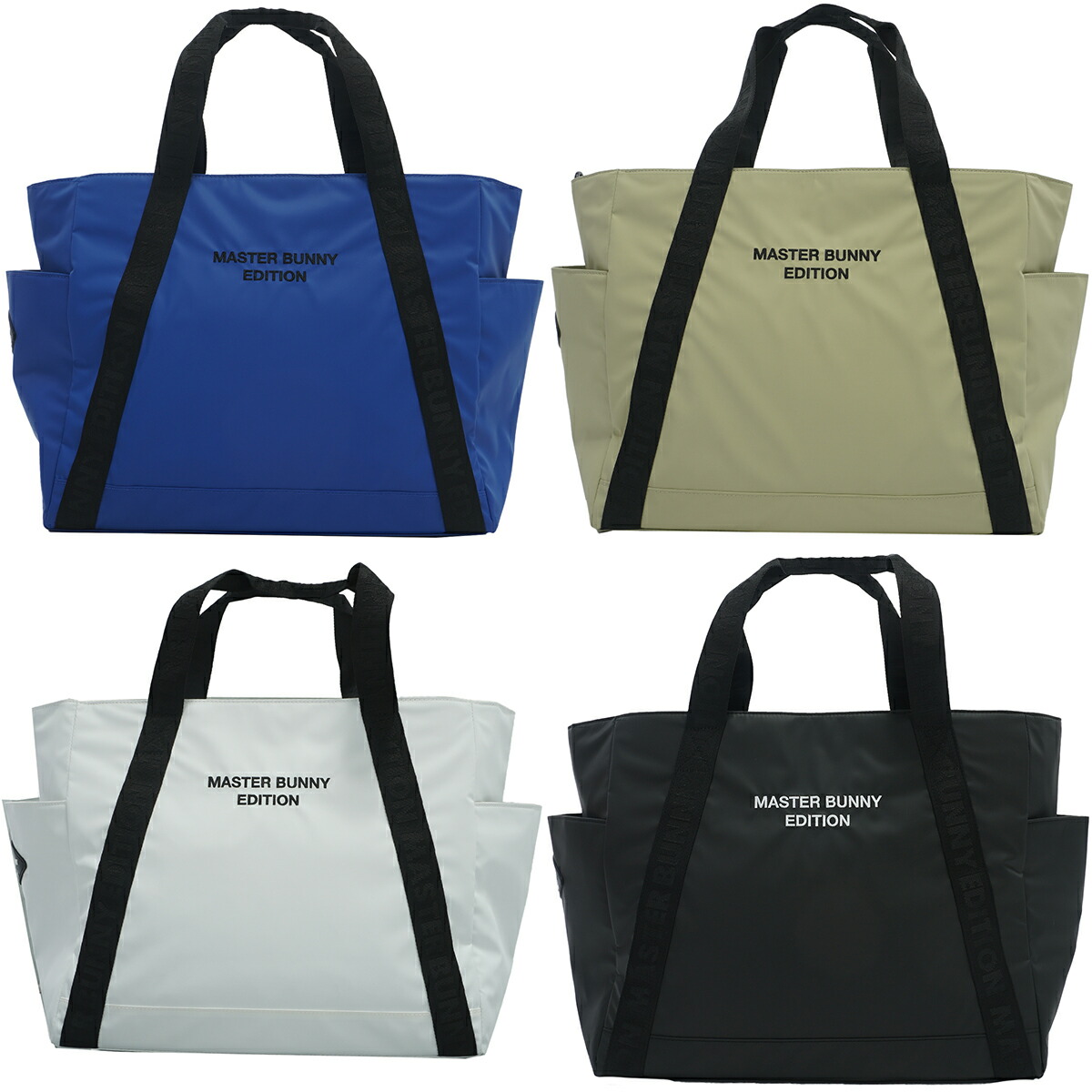 楽天市場】【月間MVP受賞】マスターバニーエディション ロッカーバッグ