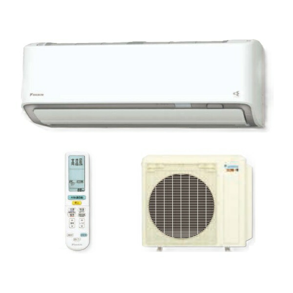 楽天市場】エアコン 26 畳 ダイキンの通販