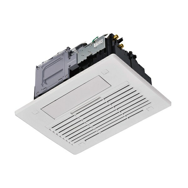 楽天市場】リンナイ 脱衣室暖房機 壁掛型 2坪以下 RBH-W415T : 住設