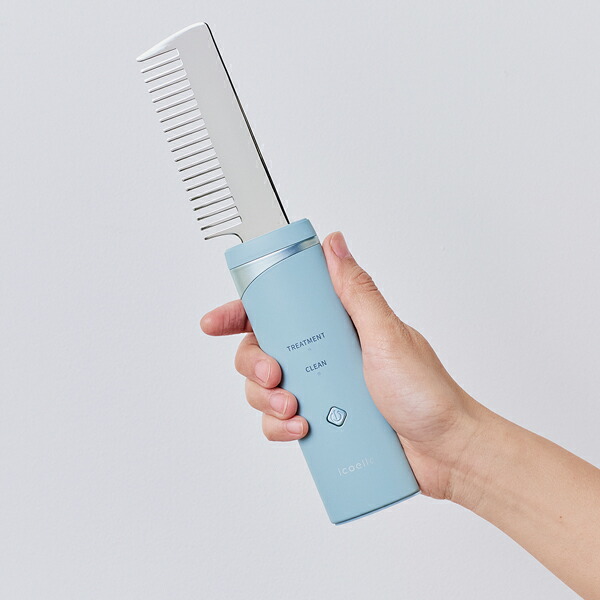 楽天市場】【即納/当日発送可】【おまけ付き】icoelle イコエル超音波