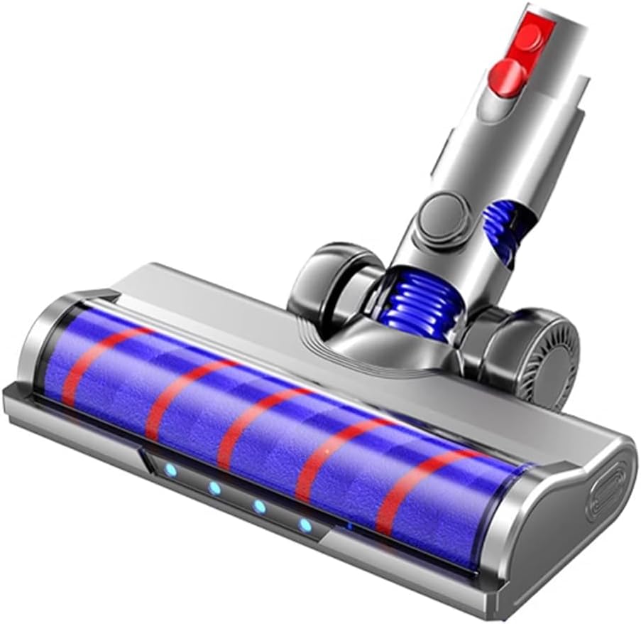 楽天市場】Dyson ダイソン 正規品 純正 Digital Slim Fluffy 専用