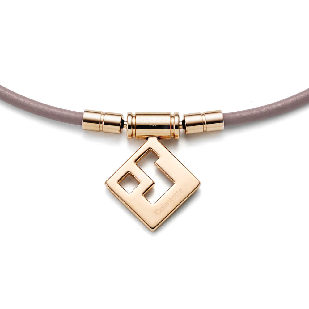 楽天市場】【スーパーSALE☆P10倍】コラントッテ TAO ネックレス