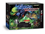 楽天市場】モンスターハンター4g拡張スライドパッドforニンテンドー3ds