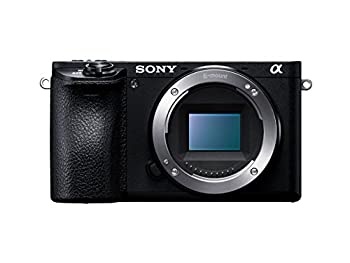楽天市場】【中古】ソニー デジタル一眼カメラ「α6500」ボディSONY