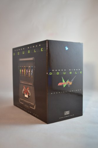 楽天市場】仮面ライダーW Special CD－BOXの通販