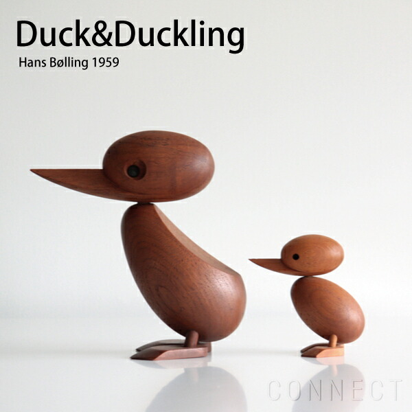 楽天市場】ARCHITECTMADE(アーキテクトメイド）Duck(ダック）北欧 木の