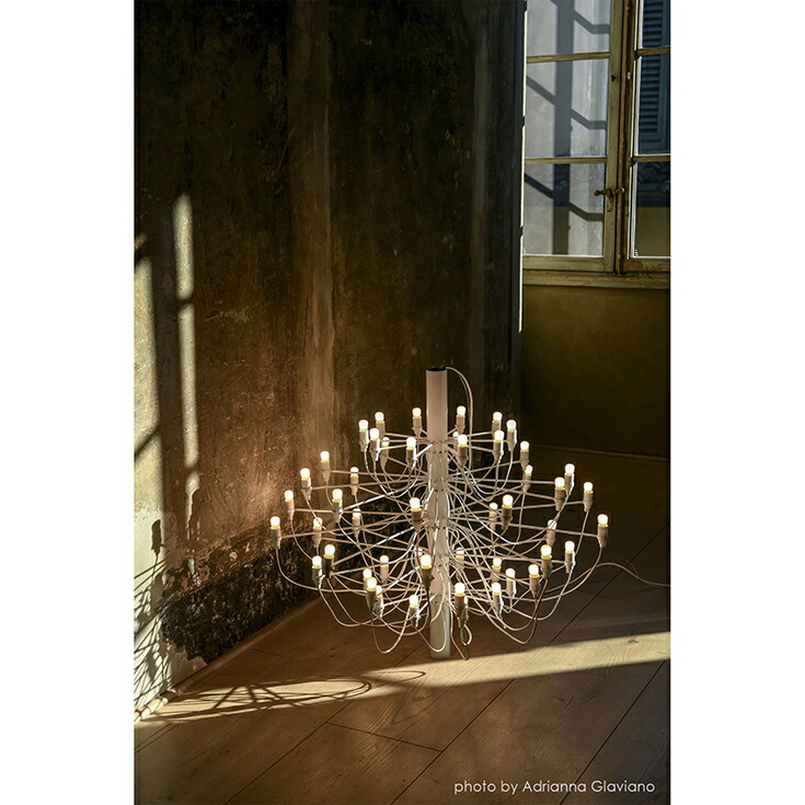 楽天市場】【正規販売店】【送料無料】FLOS（フロス） 照明 / 2097