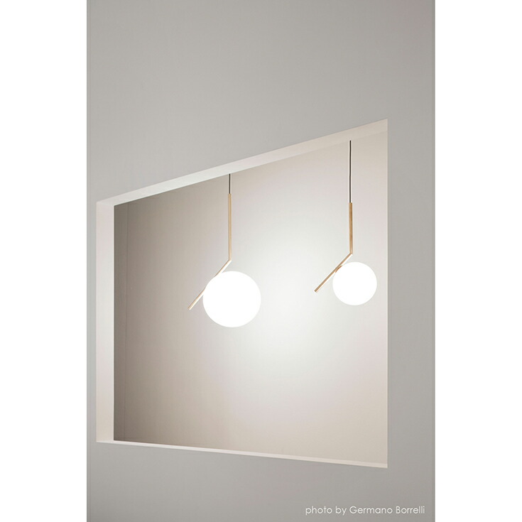 楽天市場】【正規販売店】【送料無料】FLOS（フロス） 照明 / IC