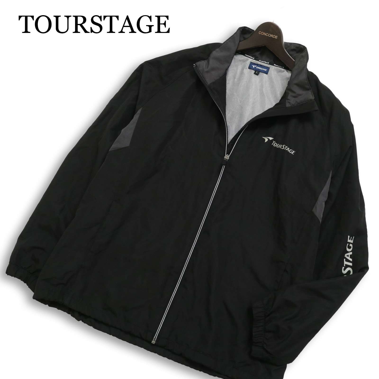 楽天市場】tour b ブルゾンの通販