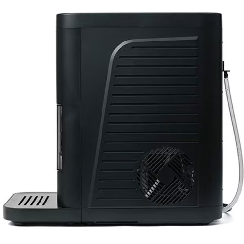 楽天市場】【最大3万円クーポン配布中】全自動丸氷製造機 ホーム