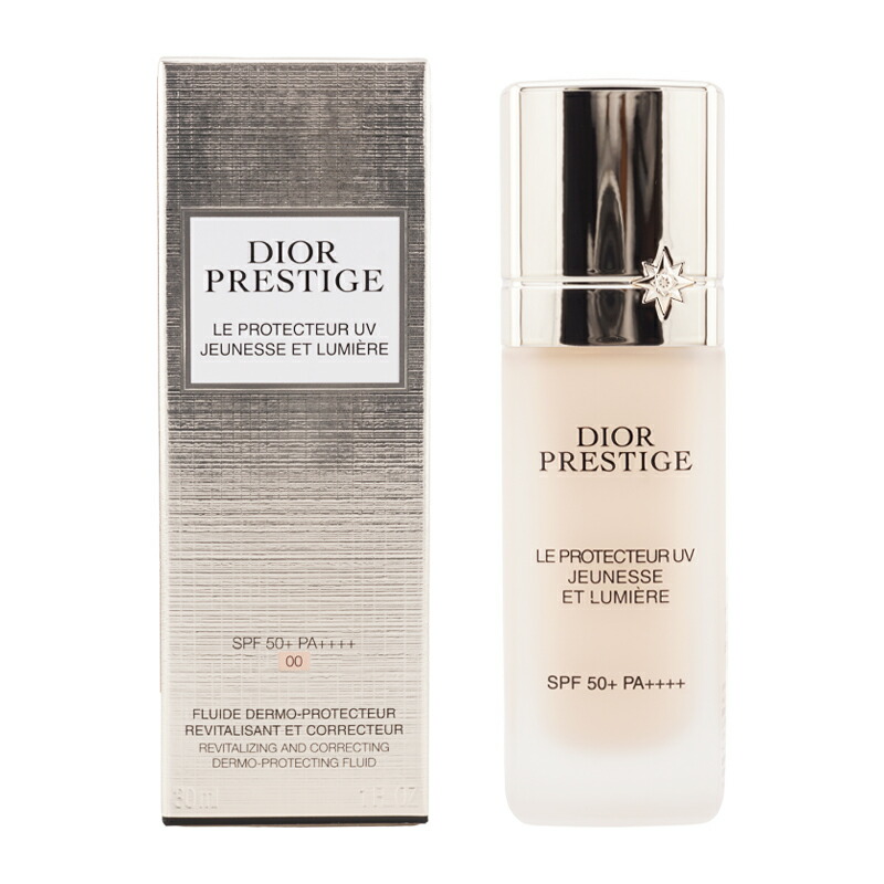 楽天市場】Dior プレステージ ホワイト ル プロテクター uv