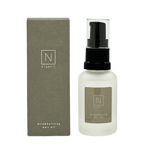 楽天市場】nオーガニック（アウトバストリートメント｜ヘアケア