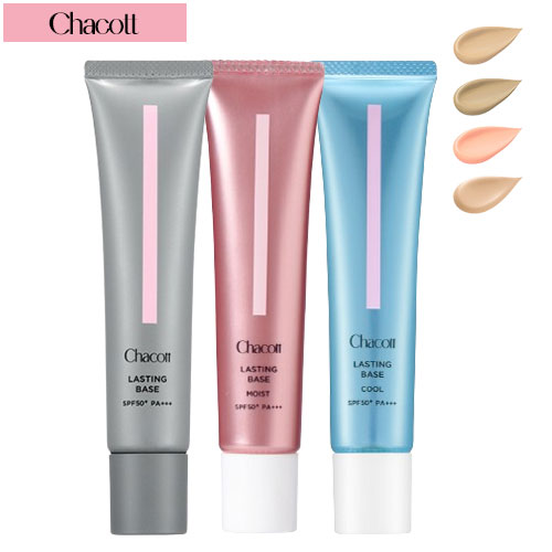 楽天市場】CHACOTT チャコット ラスティングベース 42g カラー選択