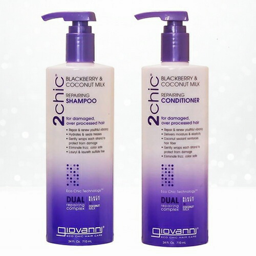 楽天市場】ジョバンニ ジョヴァンニ 2chic(ツーシック) ダメージ