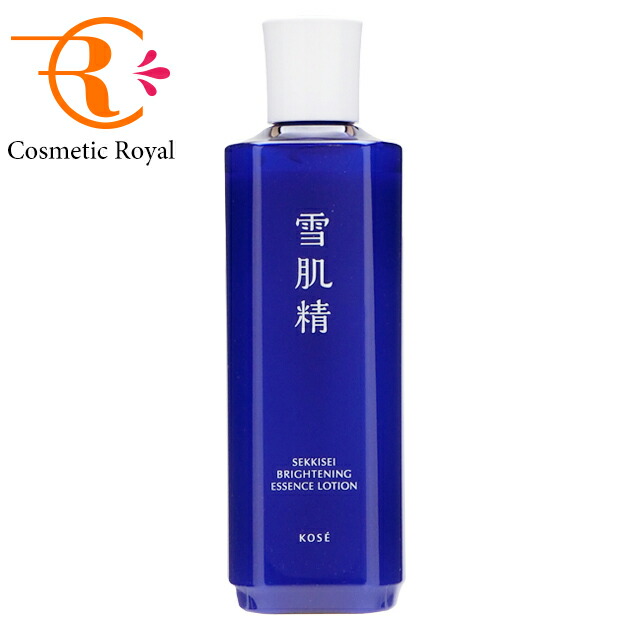 楽天市場】コーセー 雪肌精 薬用雪肌精 ブライトニングエッセンス
