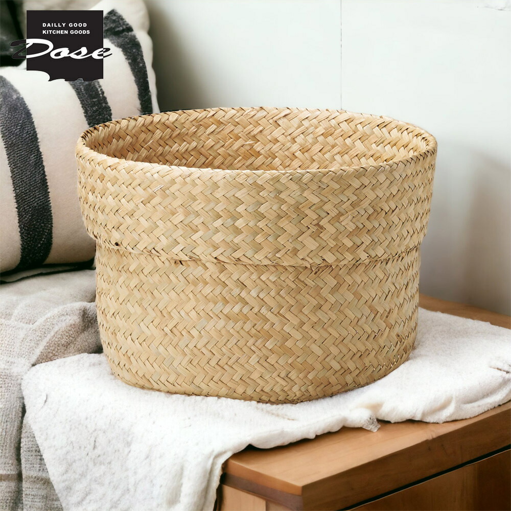 楽天市場】レトロバスケット かごバスケット カゴ レトロ ナチュラル