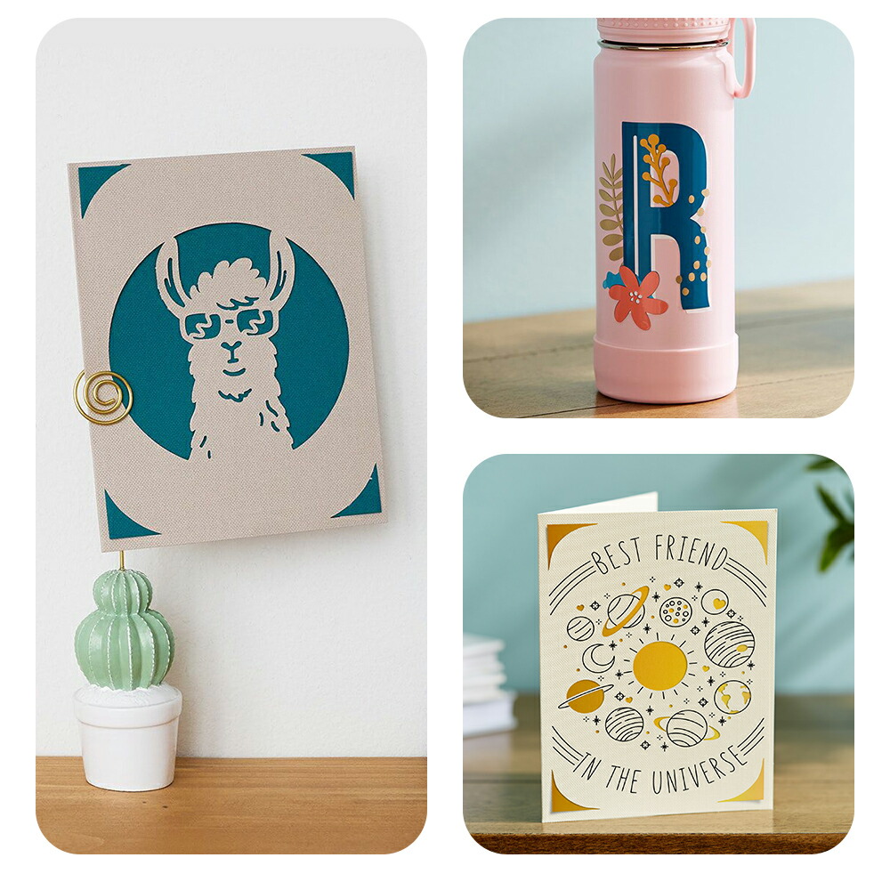 楽天市場】【国内正規品】Cricut Joy (クリカット ジョイ