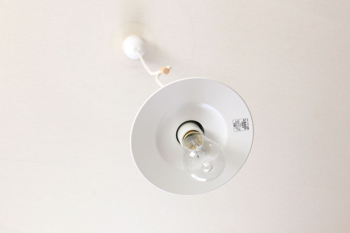 楽天市場】ホワイト ペンダントライト LED 【 Granada 】 白色 マリン