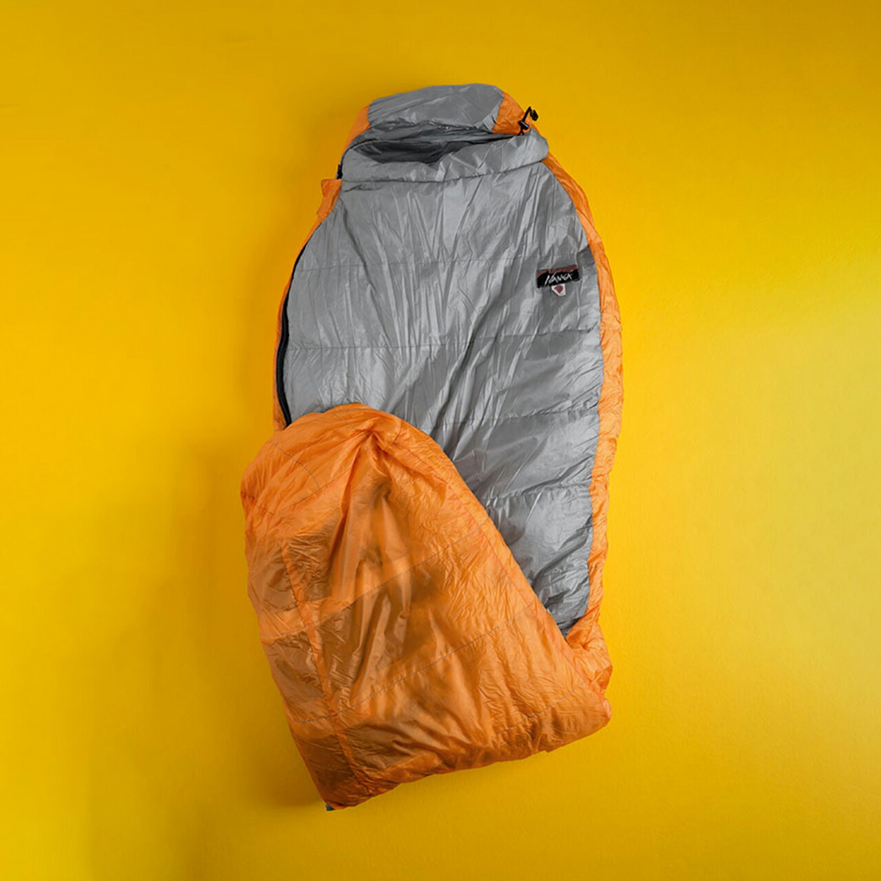 楽天市場】【SALE！30%OFF】ナンガ NANGA オーロラライト AURORA light