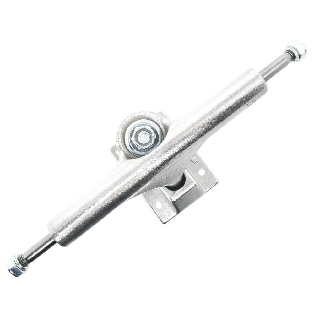 楽天市場】ACE TRUCK エース トラック CLASSIC 55 HI シルバー